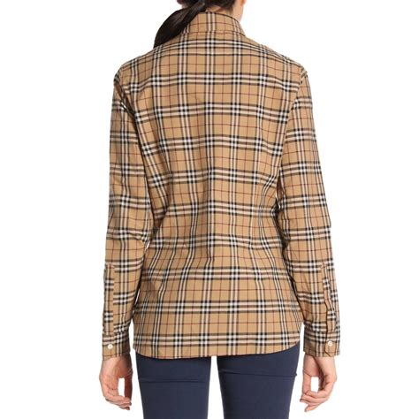 chemise burberry femme soldes|burberry clothing website.